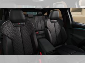 Audi A6 e-tron A6 Sportback e-tron S line Matrix AHK Pano Leder HuD Luft B&O