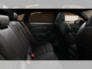 Audi A6 e-tron A6 Sportback e-tron S line Matrix AHK Pano Leder HuD Luft B&O