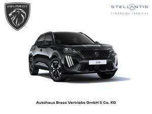 Peugeot 2008 GT EXCLUSIVE HYBRID 145 DSC6