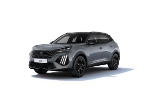 Peugeot 2008 GT HYBRID 145 DSC6