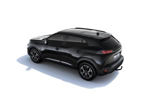 Peugeot 2008 GT EXCLUSIVE HYBRID 145 DSC6