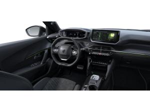 Peugeot 2008 GT HYBRID 145 DSC6