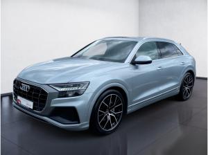 Audi Q8 50 TDI S line quattro Tiptronic HD-Matrix Pano Allradlenkung