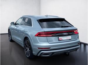 Audi Q8 50 TDI S line quattro Tiptronic HD-Matrix Pano Allradlenkung