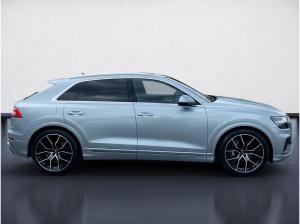Audi Q8 50 TDI S line quattro Tiptronic HD-Matrix Pano Allradlenkung