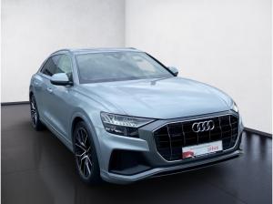 Audi Q8 50 TDI S line quattro Tiptronic HD-Matrix Pano Allradlenkung