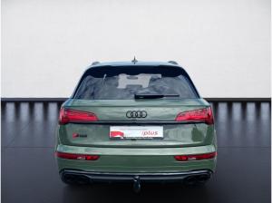 Audi SQ5 SUV 3.0 TDI quattro Tiptronic Matrix Navi Pano AHK Luft