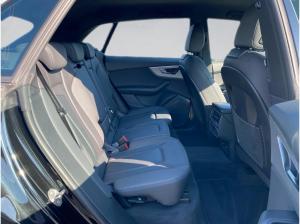 Audi Q8 55 TFSIe S line quattro Tiptronic HD-Matrix HuD Nachtsicht AHK