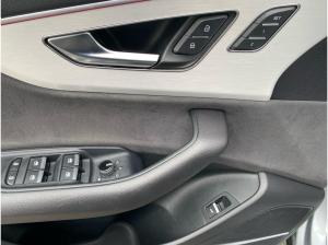 Audi Q8 50 TDI S line quattro Tiptronic HD-Matrix Pano Allradlenkung