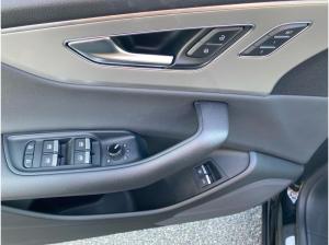 Audi Q8 55 TFSIe S line quattro Tiptronic HD-Matrix HuD Nachtsicht AHK