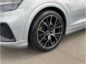 Audi Q8 50 TDI S line quattro Tiptronic HD-Matrix Pano Allradlenkung