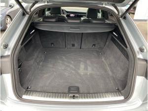 Audi Q8 50 TDI S line quattro Tiptronic HD-Matrix Pano Allradlenkung