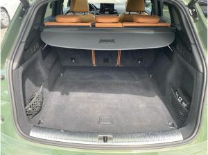 Audi SQ5 SUV 3.0 TDI quattro Tiptronic Matrix Navi Pano AHK Luft
