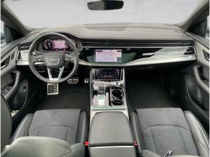 Audi Q8 50 TDI S line quattro Tiptronic HD-Matrix Pano Allradlenkung