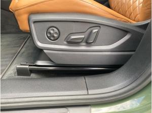 Audi SQ5 SUV 3.0 TDI quattro Tiptronic Matrix Navi Pano AHK Luft