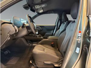 Toyota Urban Cruiser Teamplayer +förderfähig +div.Farben