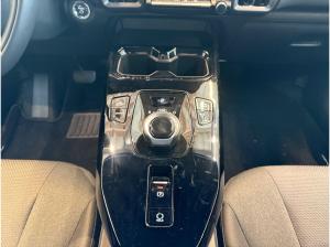 Toyota Urban Cruiser Teamplayer +förderfähig +div.Farben