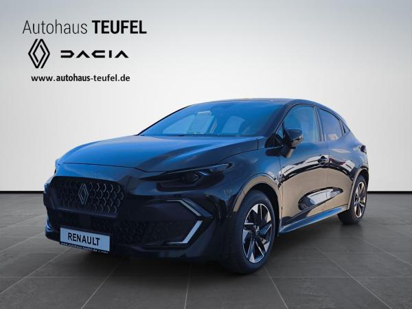 Renault Clio !!!Nur für Unternehmen mit Registereintrag!!!📖🖊️Techno TCe 115