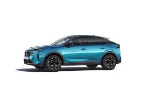 Peugeot 3008 Allure Hybrid 145 e-DSC6| Gewerbe-Deal
