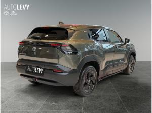 Toyota Urban Cruiser Teamplayer +förderfähig +div.Farben
