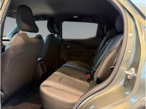 Toyota Urban Cruiser Teamplayer +förderfähig +div.Farben