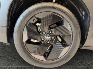 Toyota Urban Cruiser Teamplayer +förderfähig +div.Farben