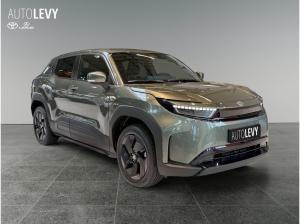 Toyota Urban Cruiser Teamplayer +förderfähig +div.Farben