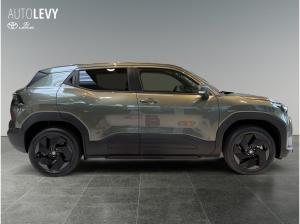 Toyota Urban Cruiser Teamplayer +förderfähig +div.Farben