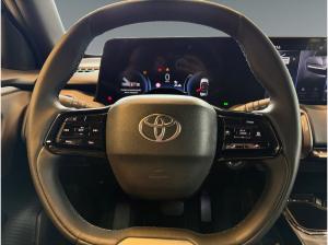 Toyota Urban Cruiser Teamplayer +förderfähig +div.Farben