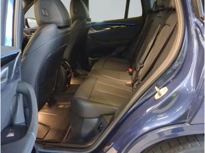 BMW iX3 Inspiring 210 80kWh inkl. Haustürlieferung
