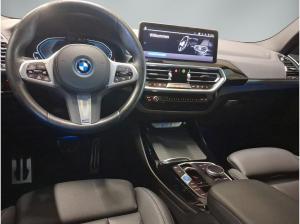BMW iX3 Inspiring 210 80kWh inkl. Haustürlieferung