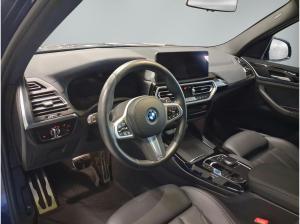 BMW iX3 Inspiring 210 80kWh inkl. Haustürlieferung
