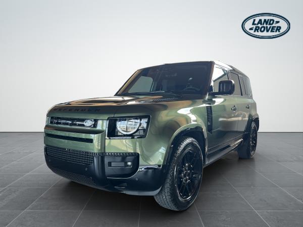 Land Rover Defender X-DYNAMIC SE D250 ***SOFORT VERFÜGBAR***