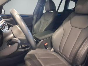 BMW iX3 Inspiring 210 80kWh inkl. Haustürlieferung
