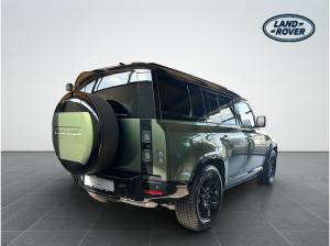Land Rover Defender X-DYNAMIC SE D250 ***SOFORT VERFÜGBAR***
