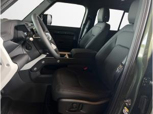 Land Rover Defender X-DYNAMIC SE D250 ***SOFORT VERFÜGBAR***