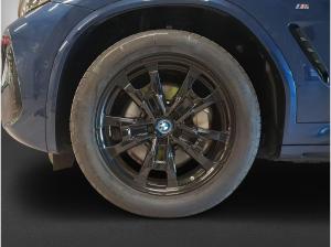 BMW iX3 Inspiring 210 80kWh inkl. Haustürlieferung