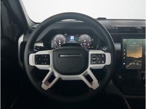 Land Rover Defender X-DYNAMIC SE D250 ***SOFORT VERFÜGBAR***