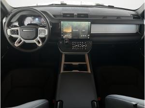 Land Rover Defender X-DYNAMIC SE D250 ***SOFORT VERFÜGBAR***