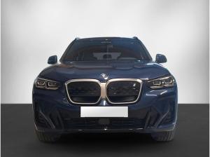 BMW iX3 Inspiring 210 80kWh inkl. Haustürlieferung