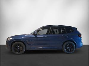 BMW iX3 Inspiring 210 80kWh inkl. Haustürlieferung