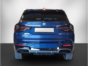BMW iX3 Inspiring 210 80kWh inkl. Haustürlieferung