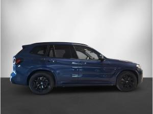BMW iX3 Inspiring 210 80kWh inkl. Haustürlieferung