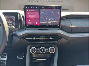 Skoda Kodiaq 2.0 TSI 4x4 W RS SOFORT VERFÜGBAR!  DCC ACC AHK AUT Navi 360