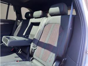 Skoda Kodiaq 2.0 TSI 4x4 W RS SOFORT VERFÜGBAR!  DCC ACC AHK AUT Navi 360