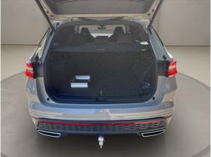 Skoda Kodiaq 2.0 TSI 4x4 W RS SOFORT VERFÜGBAR!  DCC ACC AHK AUT Navi 360