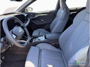 Audi Q6 e-tron performance - S line - PANORAMA - B&O