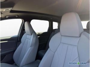 Audi Q6 e-tron performance - S line - PANORAMA - B&O