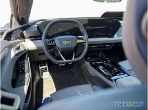 Audi S6 e-tron S6 Avant e-tron - PANO - B&O - OLED