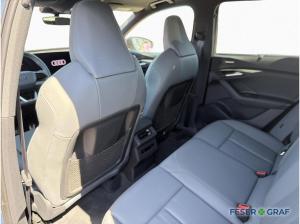 Audi Q6 e-tron performance - S line - PANORAMA - B&O